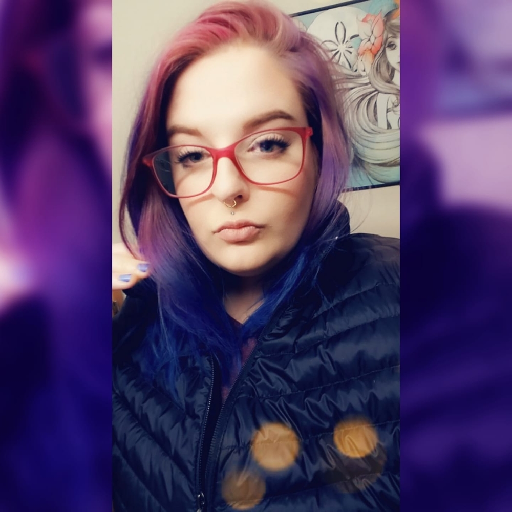 Meet your Posher, Shanna
